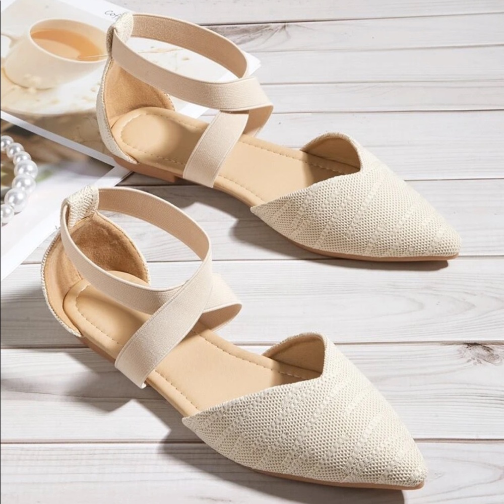 New Flats